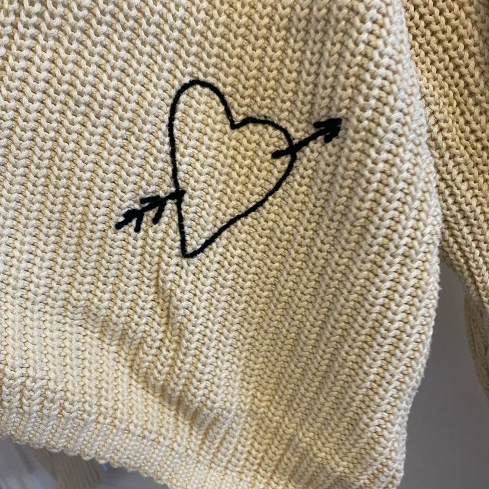 🍍 H&M Size Large - Picture 3 of 4